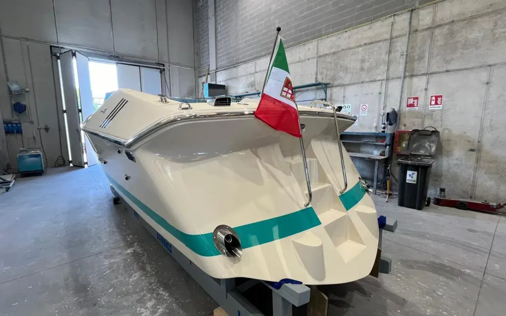 slider 32 Riva Saint Tropez