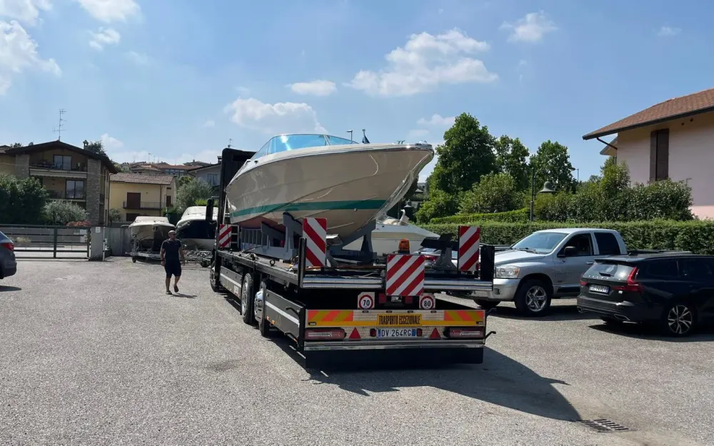 slider 33 Riva Saint Tropez