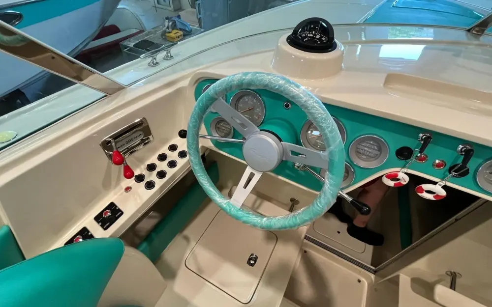 slider 35 Riva Saint Tropez