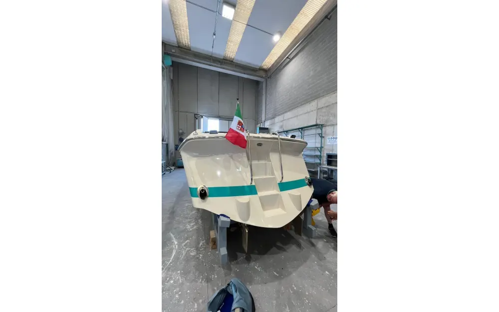 slider 39 Riva Saint Tropez