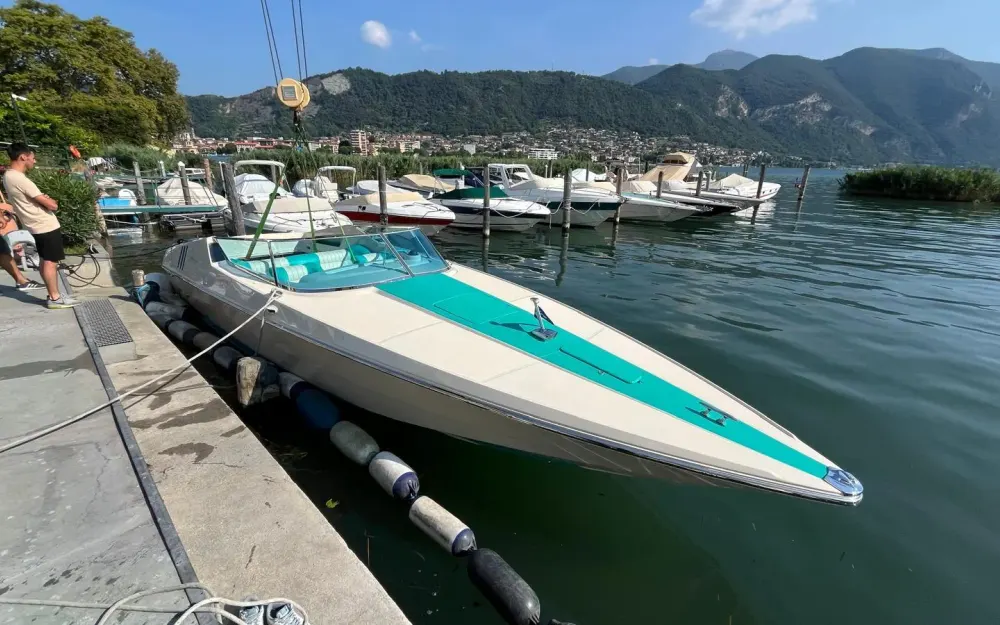 slider 41 Riva Saint Tropez