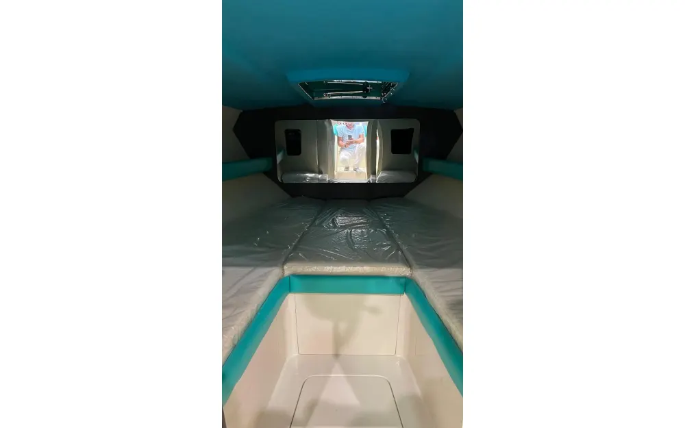 slider 42 Riva Saint Tropez