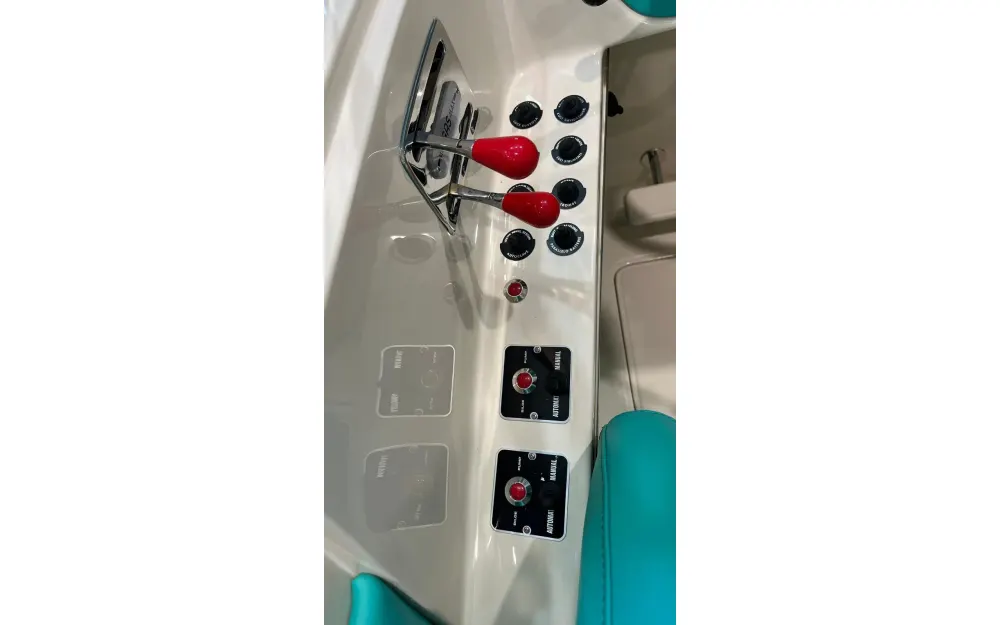 slider 43 Riva Saint Tropez