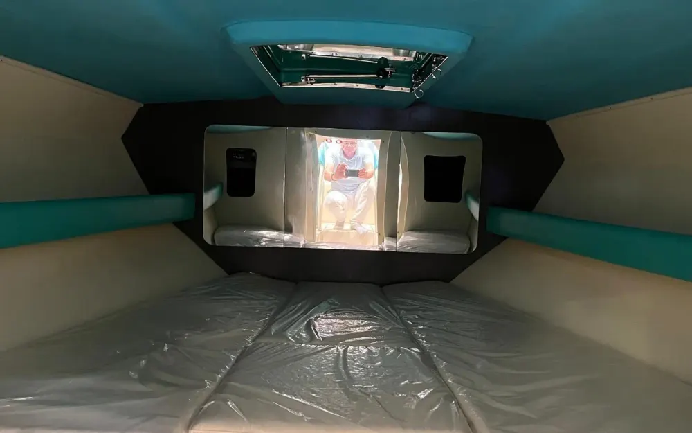 slider 44 Riva Saint Tropez