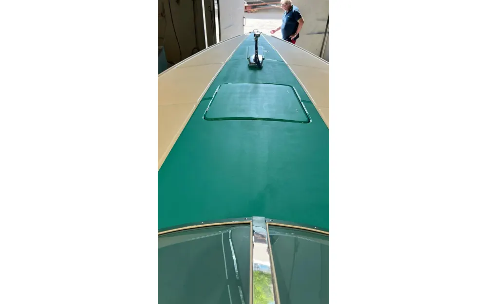 slider 46 Riva Saint Tropez