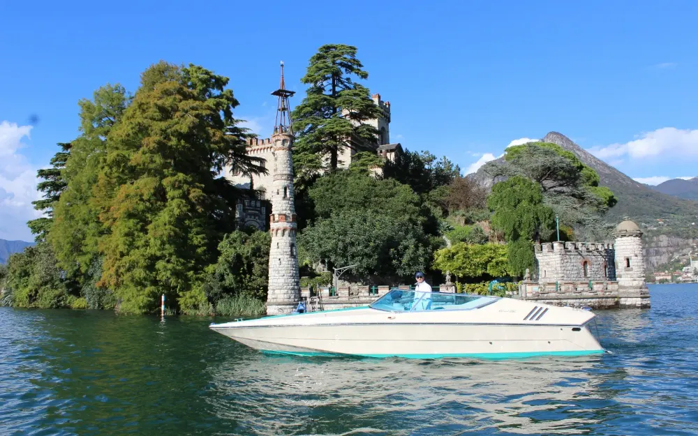 slider 47 Riva Saint Tropez