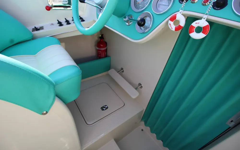 slider 48 Riva Saint Tropez