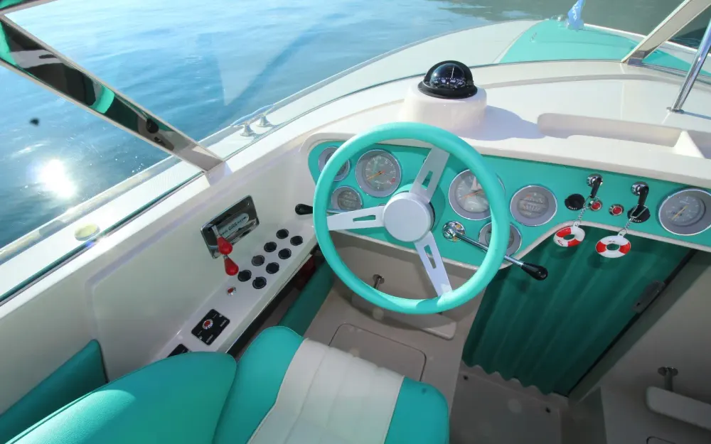 slider 49 Riva Saint Tropez
