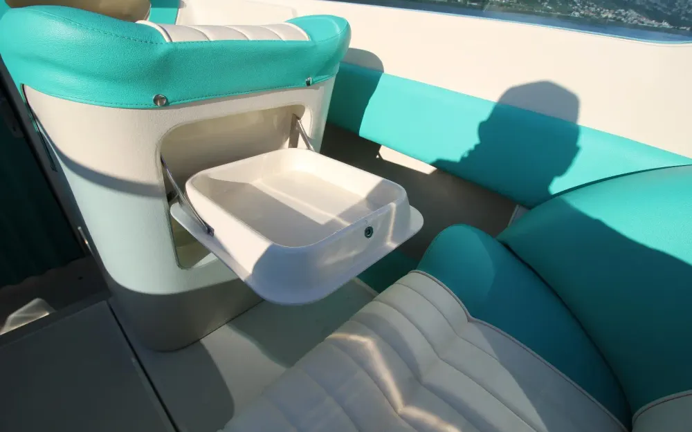 slider 50 Riva Saint Tropez