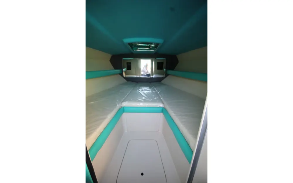 slider 52 Riva Saint Tropez