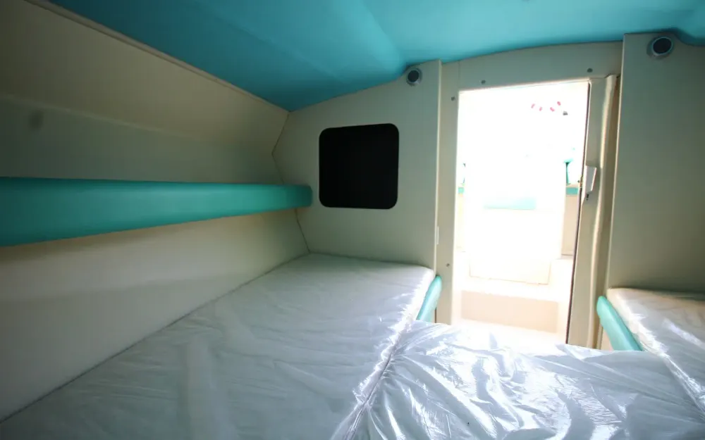 slider 53 Riva Saint Tropez