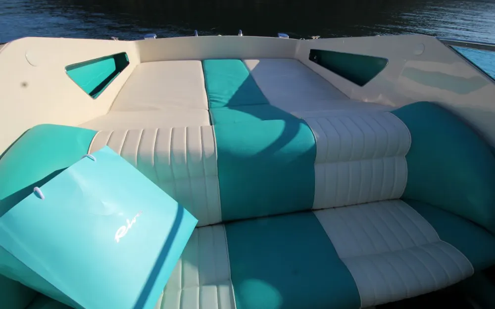 slider 54 Riva Saint Tropez