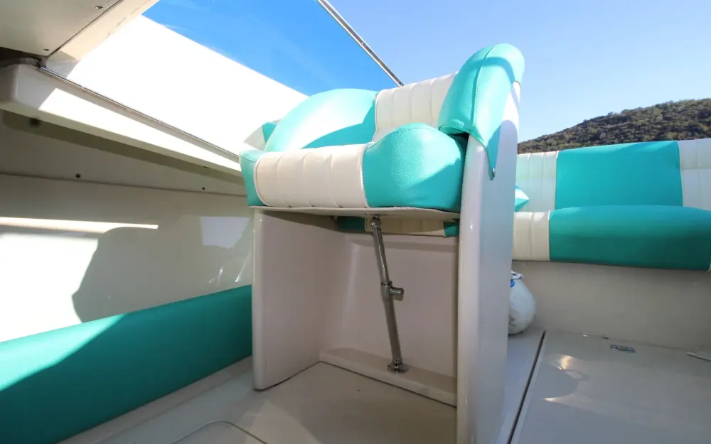 slider 55 Riva Saint Tropez