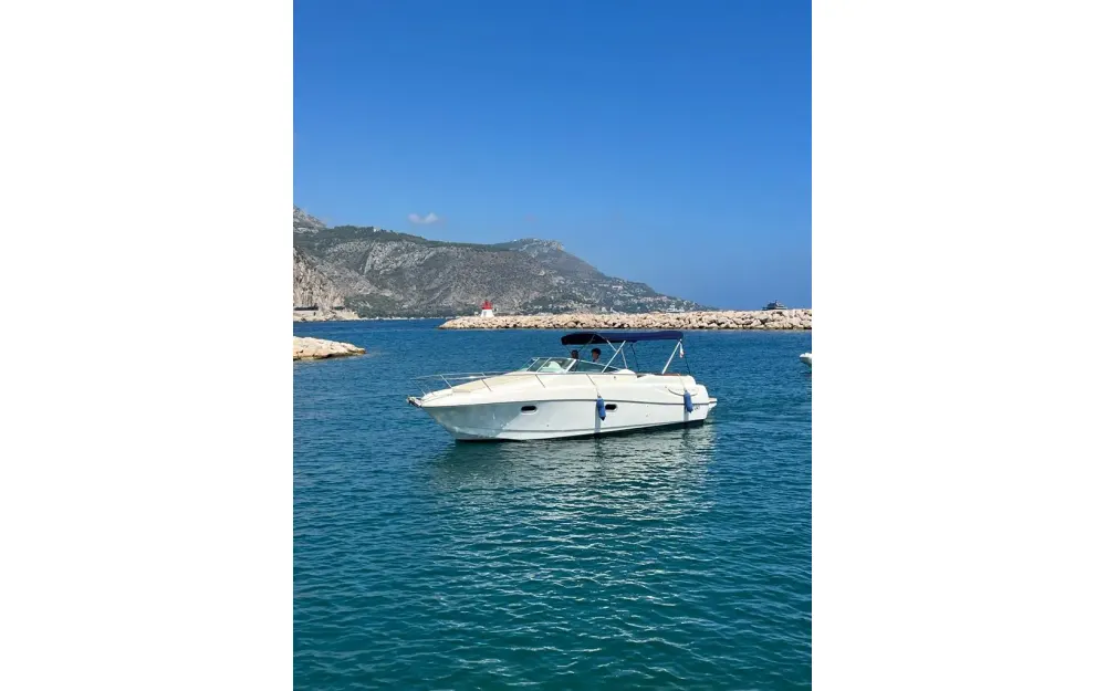 slider 5 Jeanneau Leader 805