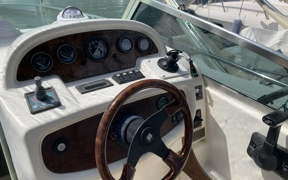 slider 7 Jeanneau Leader 805