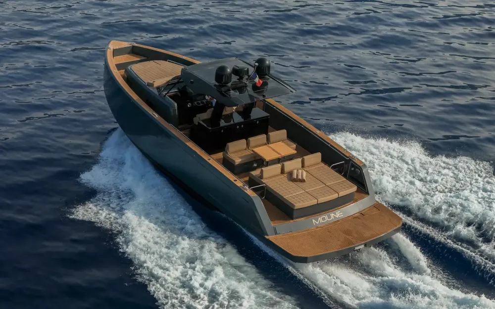 slider 0 Pardo Yachts Pardo 43
