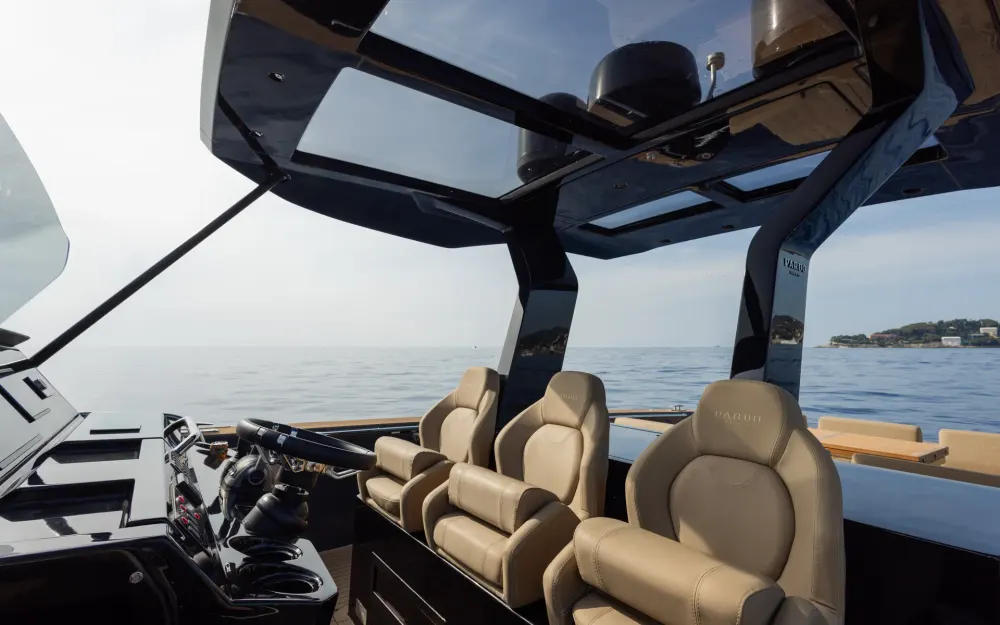 slider 10 Pardo Yachts Pardo 43