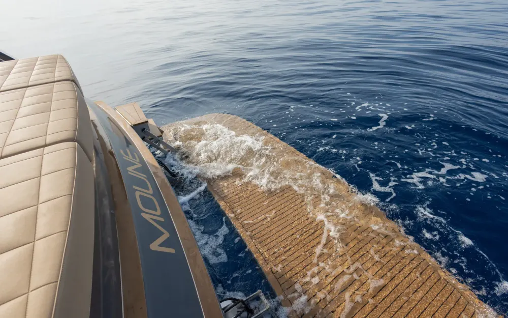 slider 11 Pardo Yachts Pardo 43