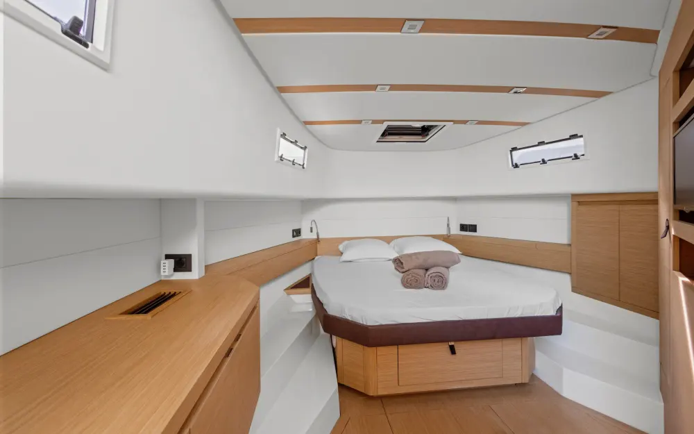 slider 12 Pardo Yachts Pardo 43