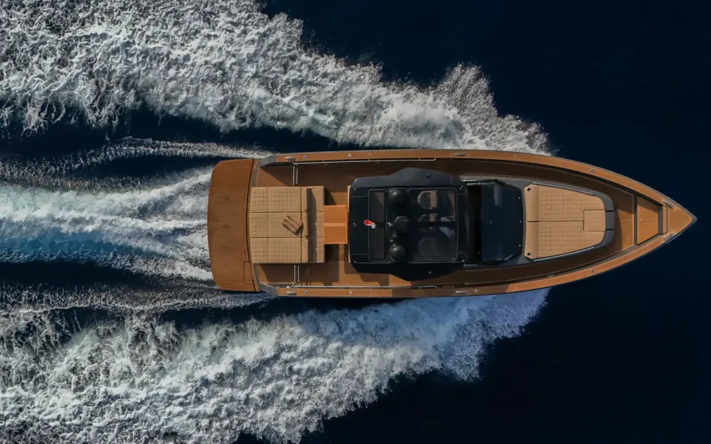 slider 1 Pardo Yachts Pardo 43