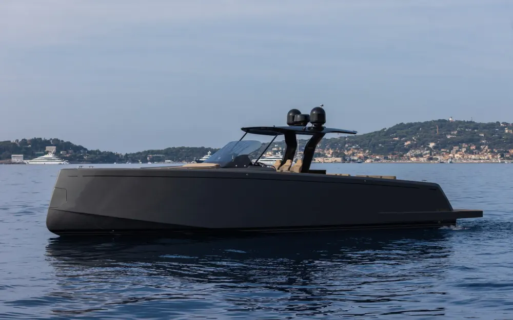 slider 2 Pardo Yachts Pardo 43