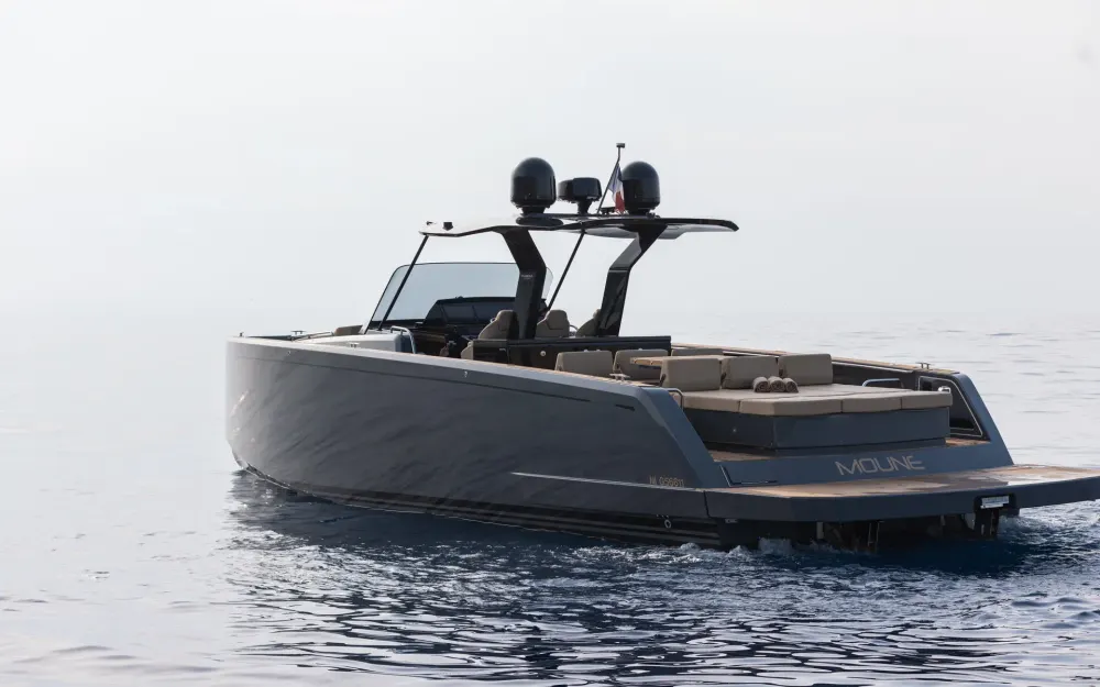 slider 3 Pardo Yachts Pardo 43