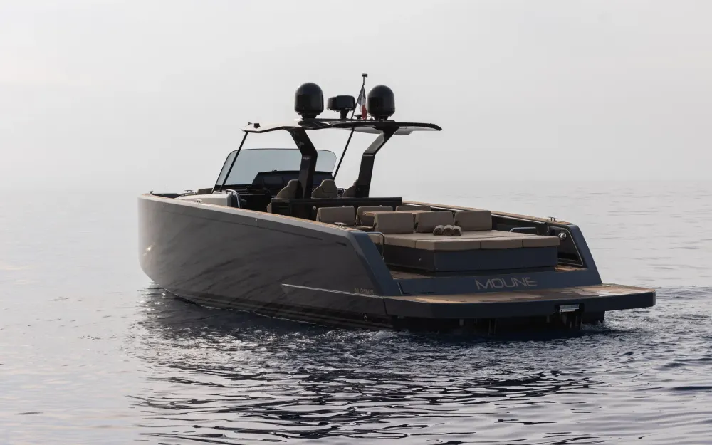 slider 4 Pardo Yachts Pardo 43
