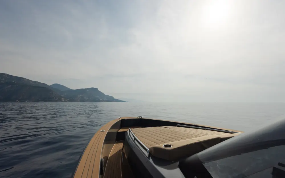 slider 7 Pardo Yachts Pardo 43