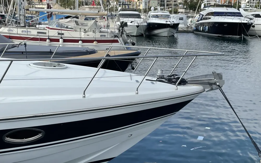 slider 14 Pershing  37