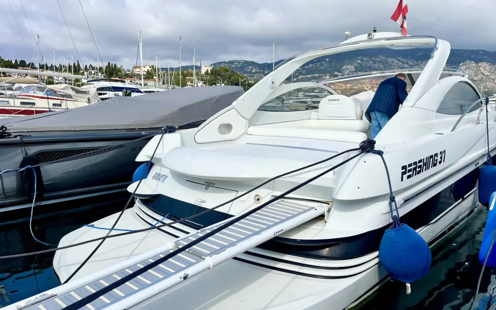 slider 16 Pershing  37