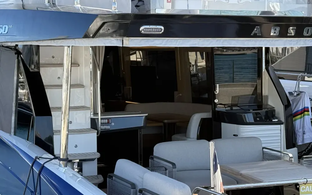 slider 32 Absolute  60 Fly