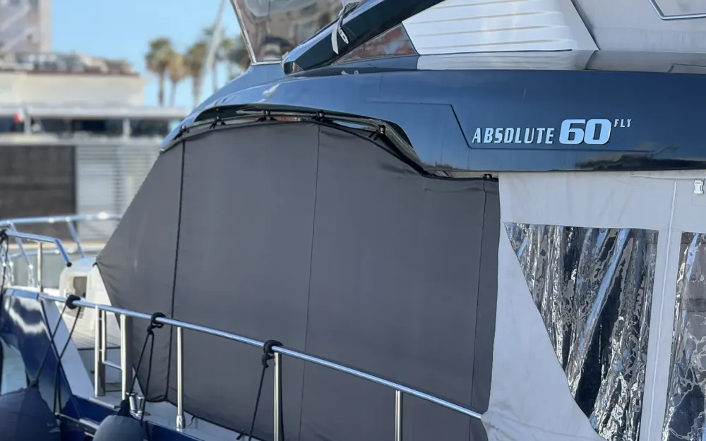 slider 33 Absolute  60 Fly