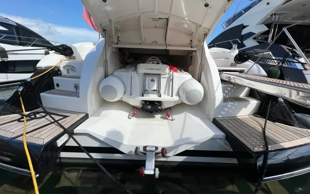 slider 14 Sunseeker Portofino 53