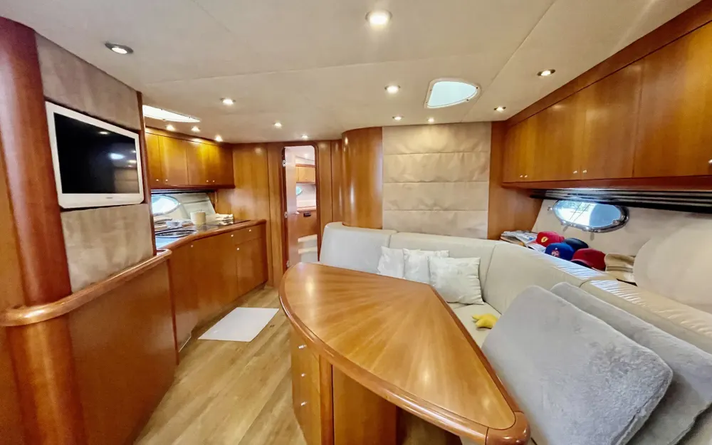 slider 15 Sunseeker Portofino 53