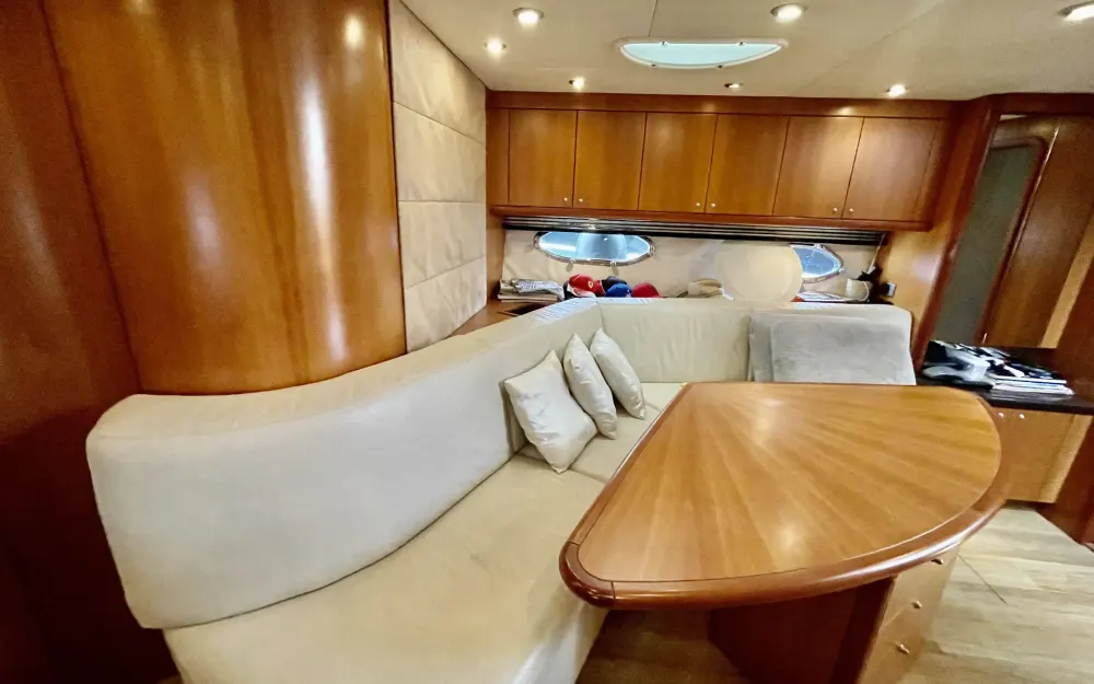 slider 16 Sunseeker Portofino 53