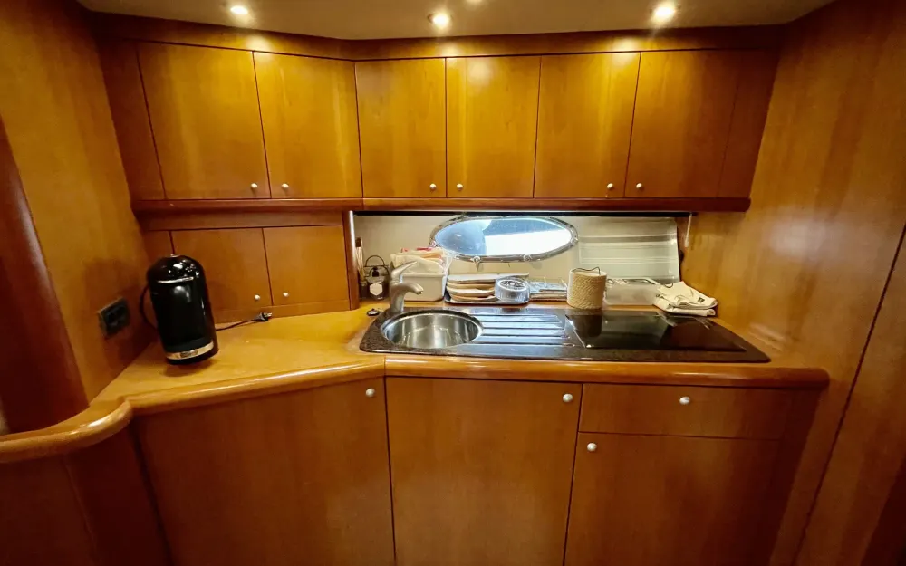 slider 18 Sunseeker Portofino 53