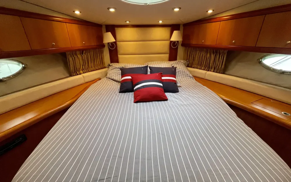 slider 21 Sunseeker Portofino 53