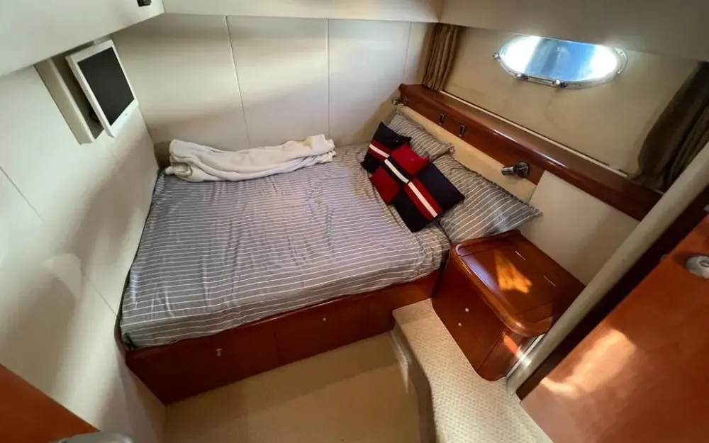 slider 22 Sunseeker Portofino 53