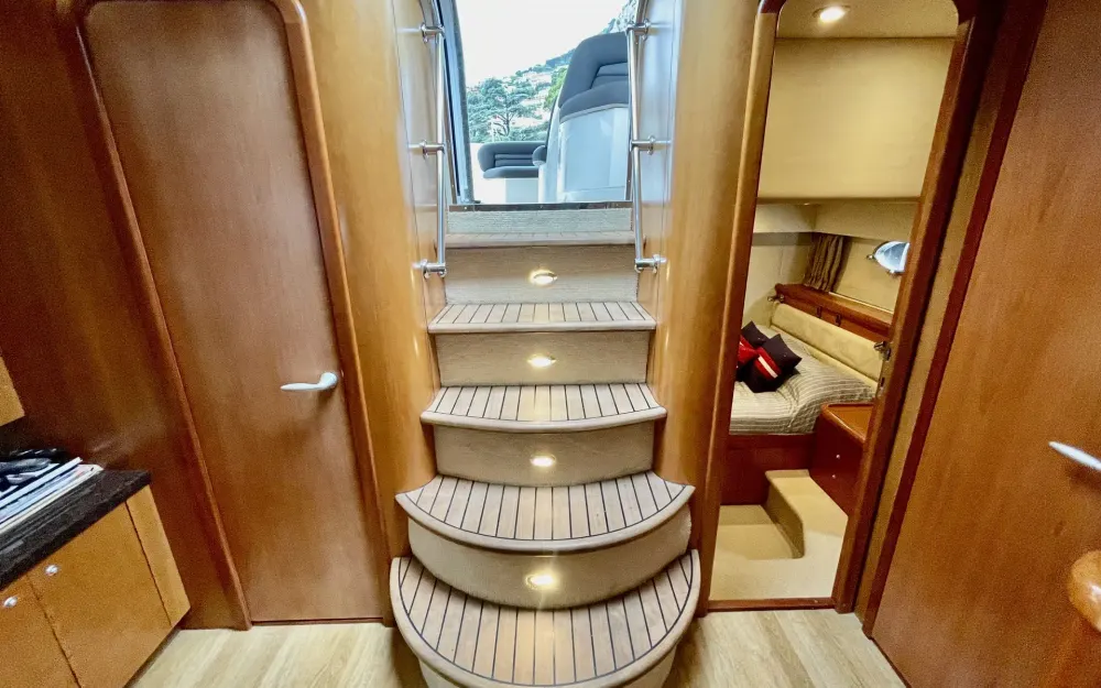 slider 23 Sunseeker Portofino 53