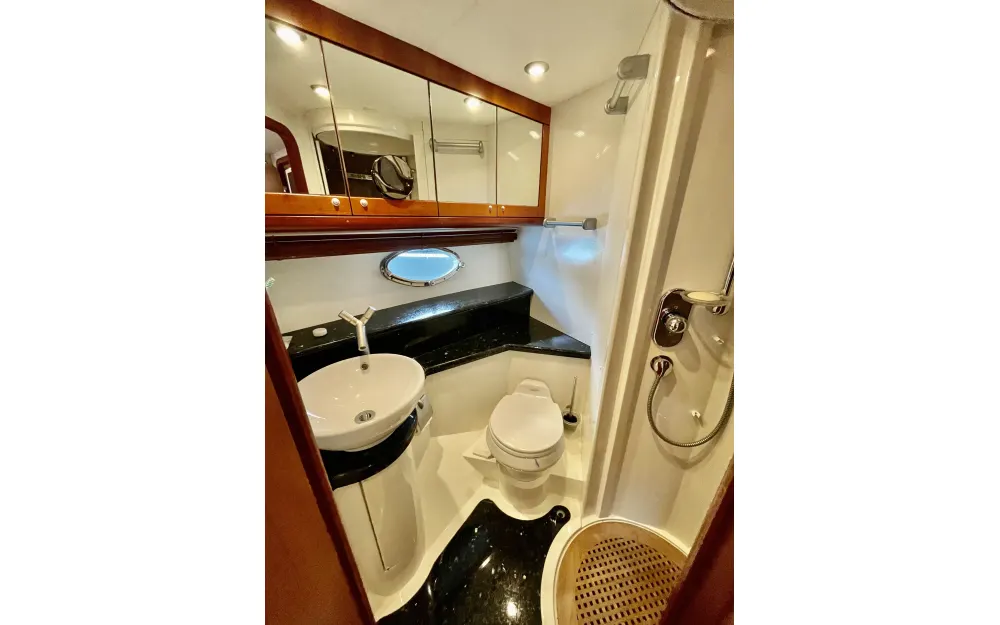 slider 24 Sunseeker Portofino 53