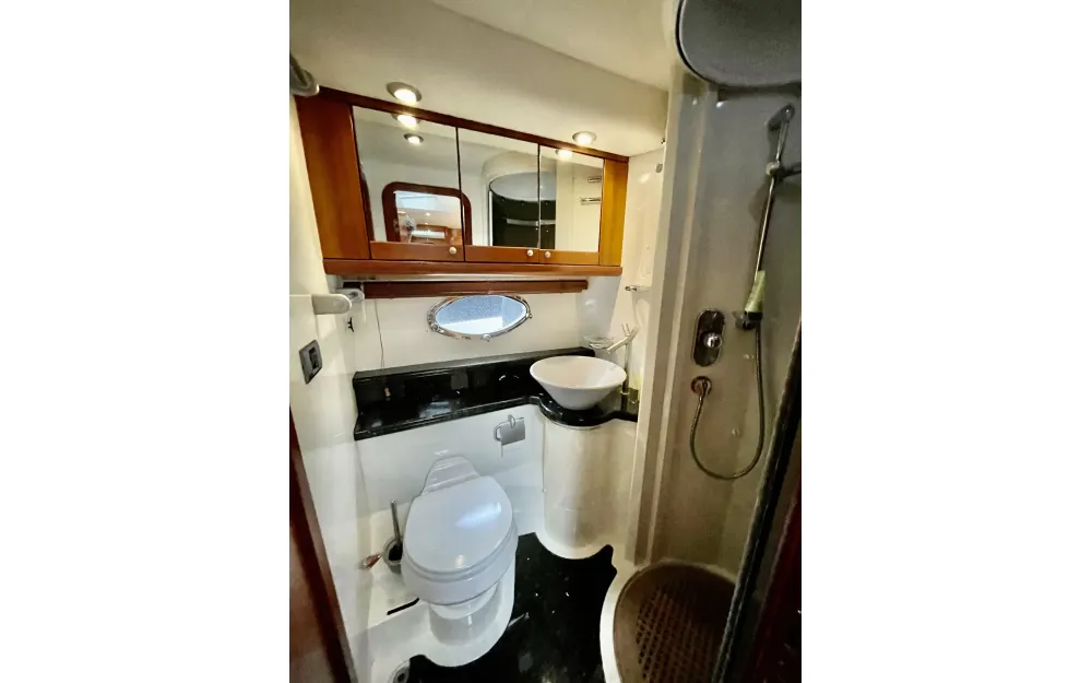 slider 25 Sunseeker Portofino 53