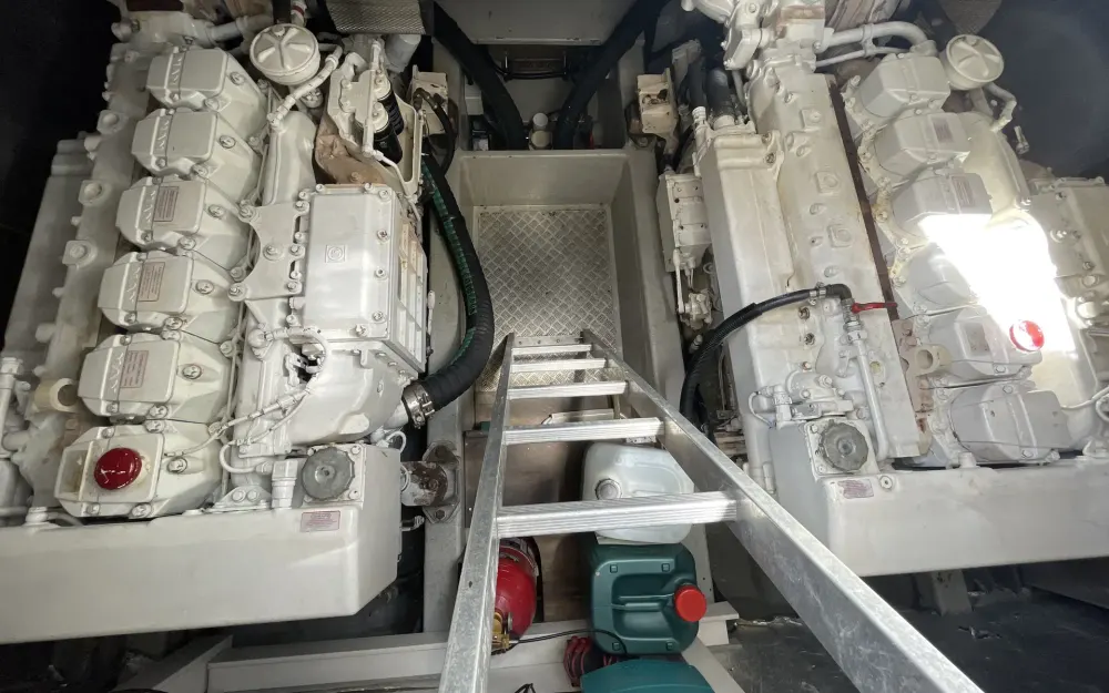 slider 26 Sunseeker Portofino 53