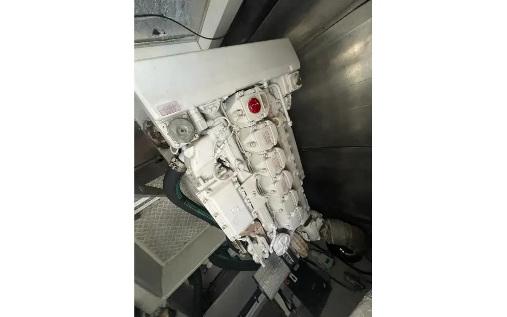slider 27 Sunseeker Portofino 53