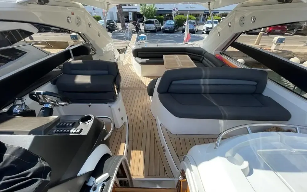 slider 6 Sunseeker Portofino 53