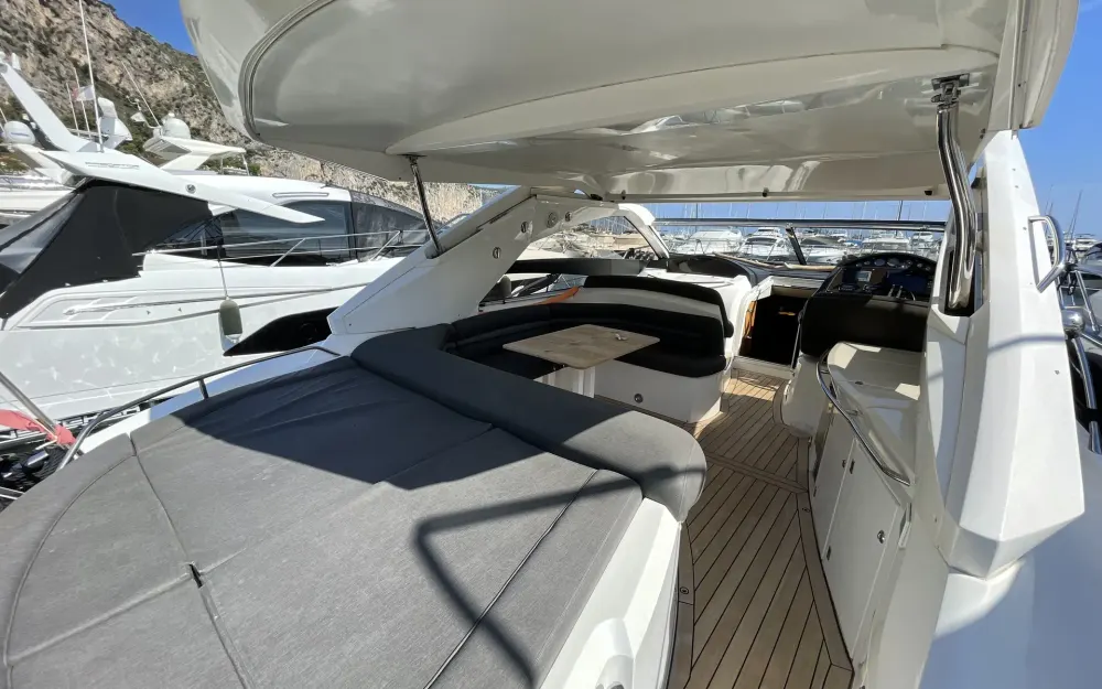 slider 8 Sunseeker Portofino 53