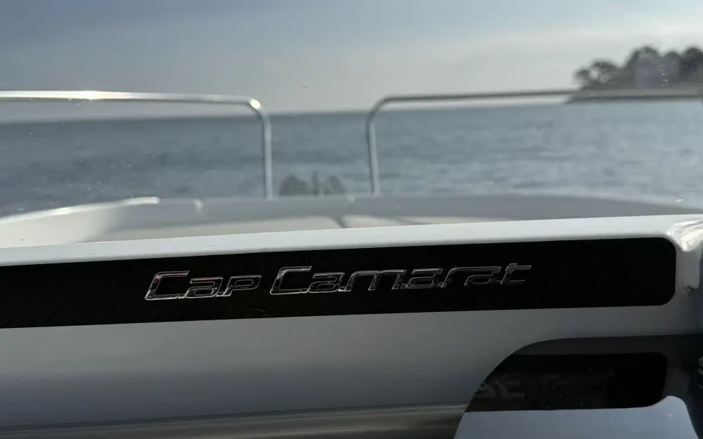 slider 9 Jeanneau Cap Camarat 7.5 WA