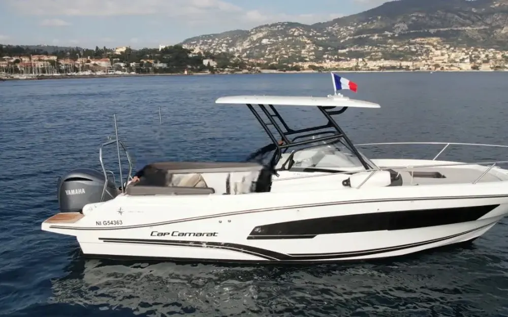 slider 2 Jeanneau Cap Camarat 7.5 WA