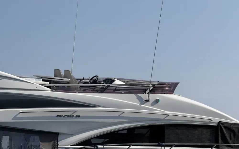 slider 21 Princess  56
