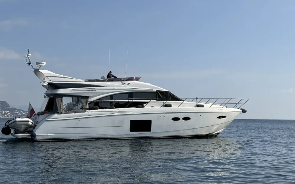 slider 22 Princess  56