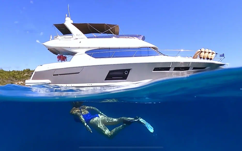slider 2 Prestige Yachts 620 S